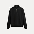 Urban Zip Sweatshirt