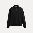 Urban Zip Sweatshirt