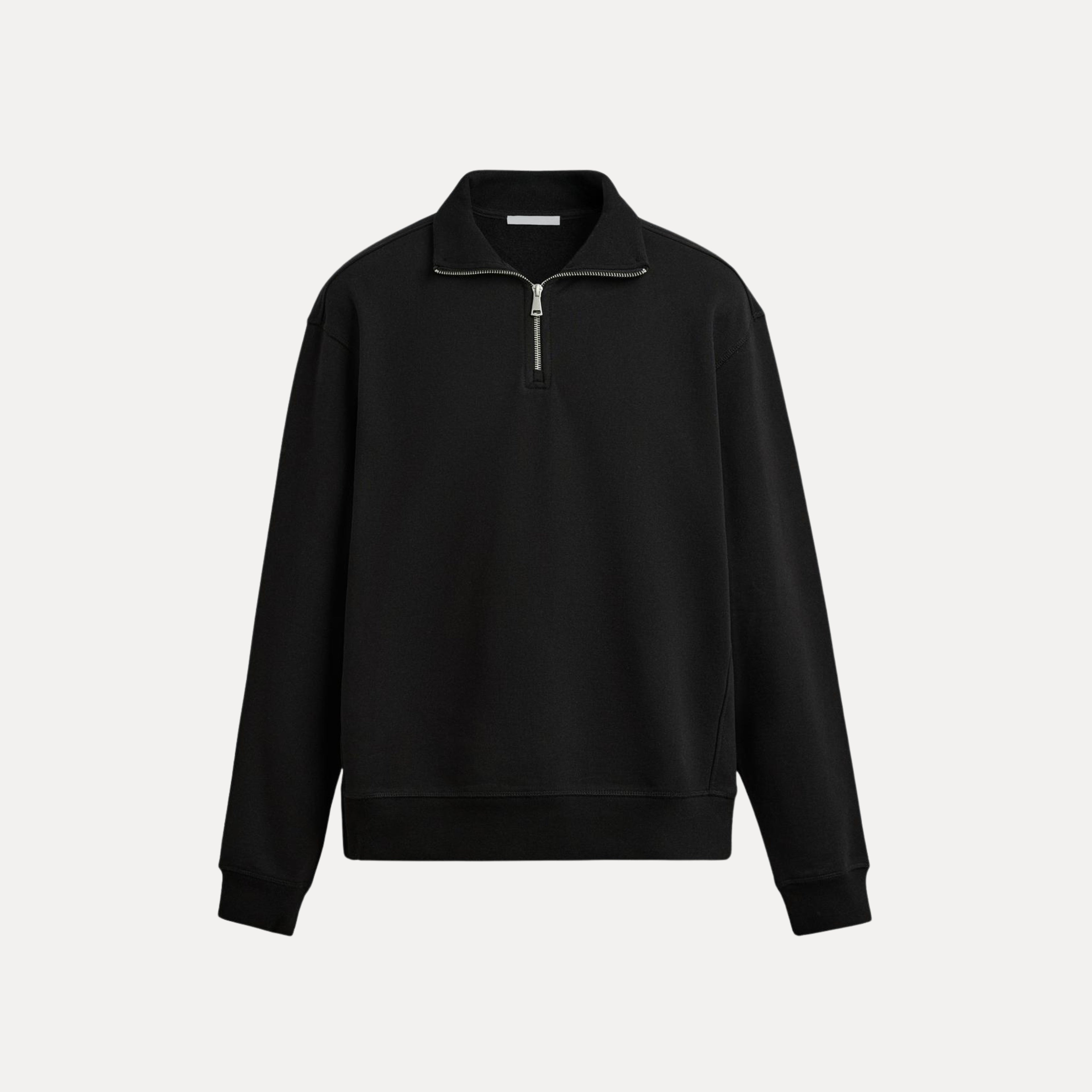 Urban Zip Sweatshirt