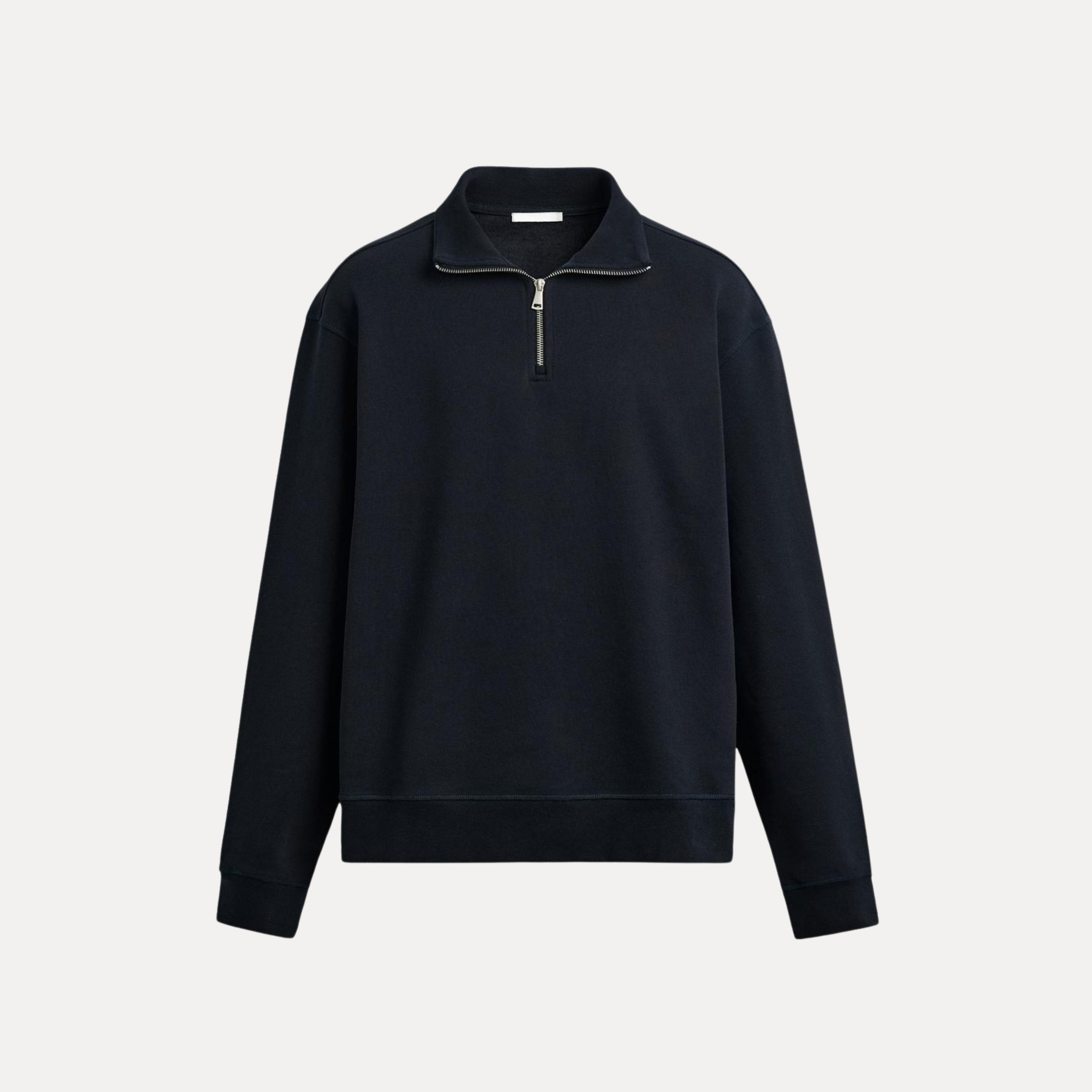 Urban Zip Sweatshirt