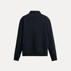 Urban Zip Sweatshirt