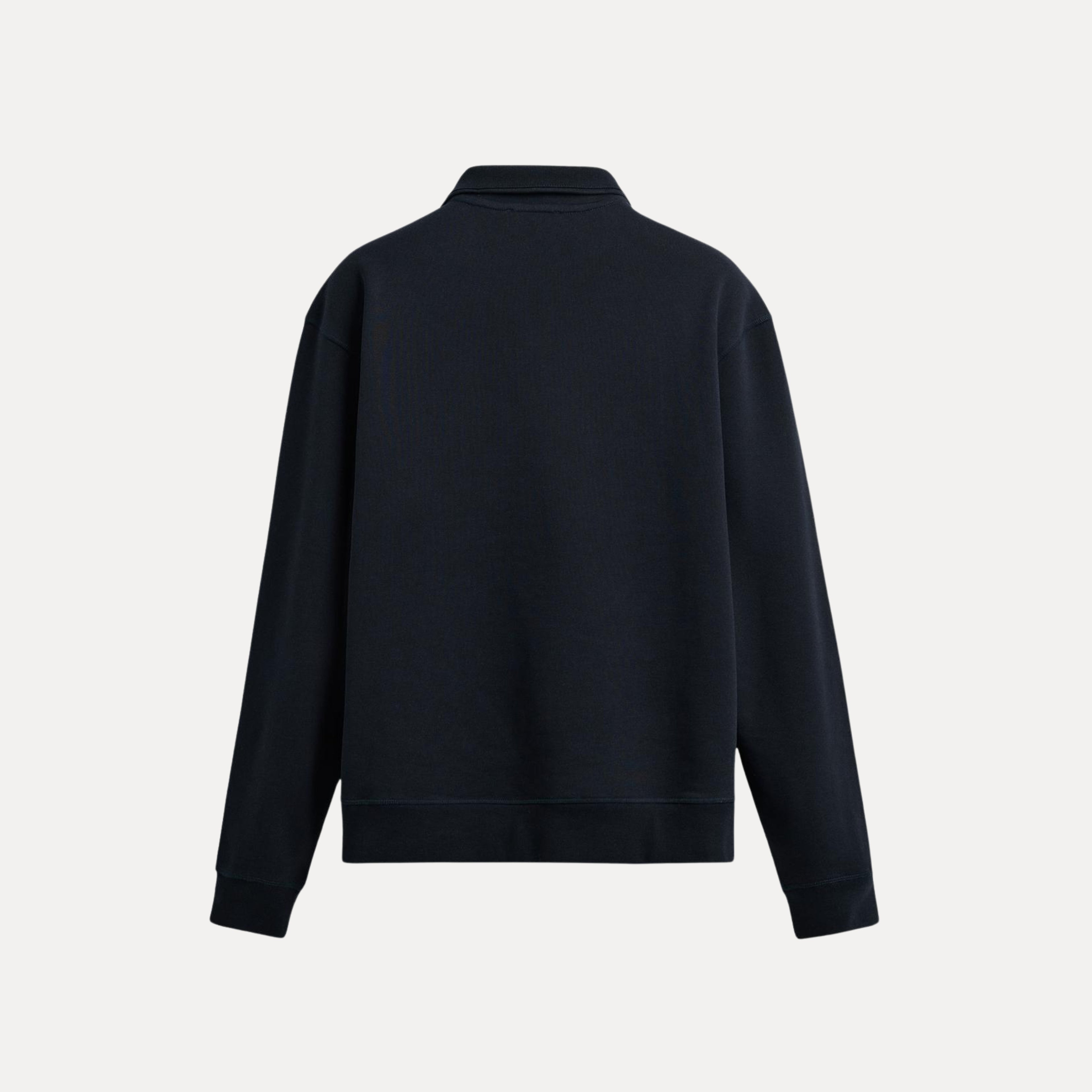 Urban Zip Sweatshirt