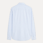 Striped Linen Shirt