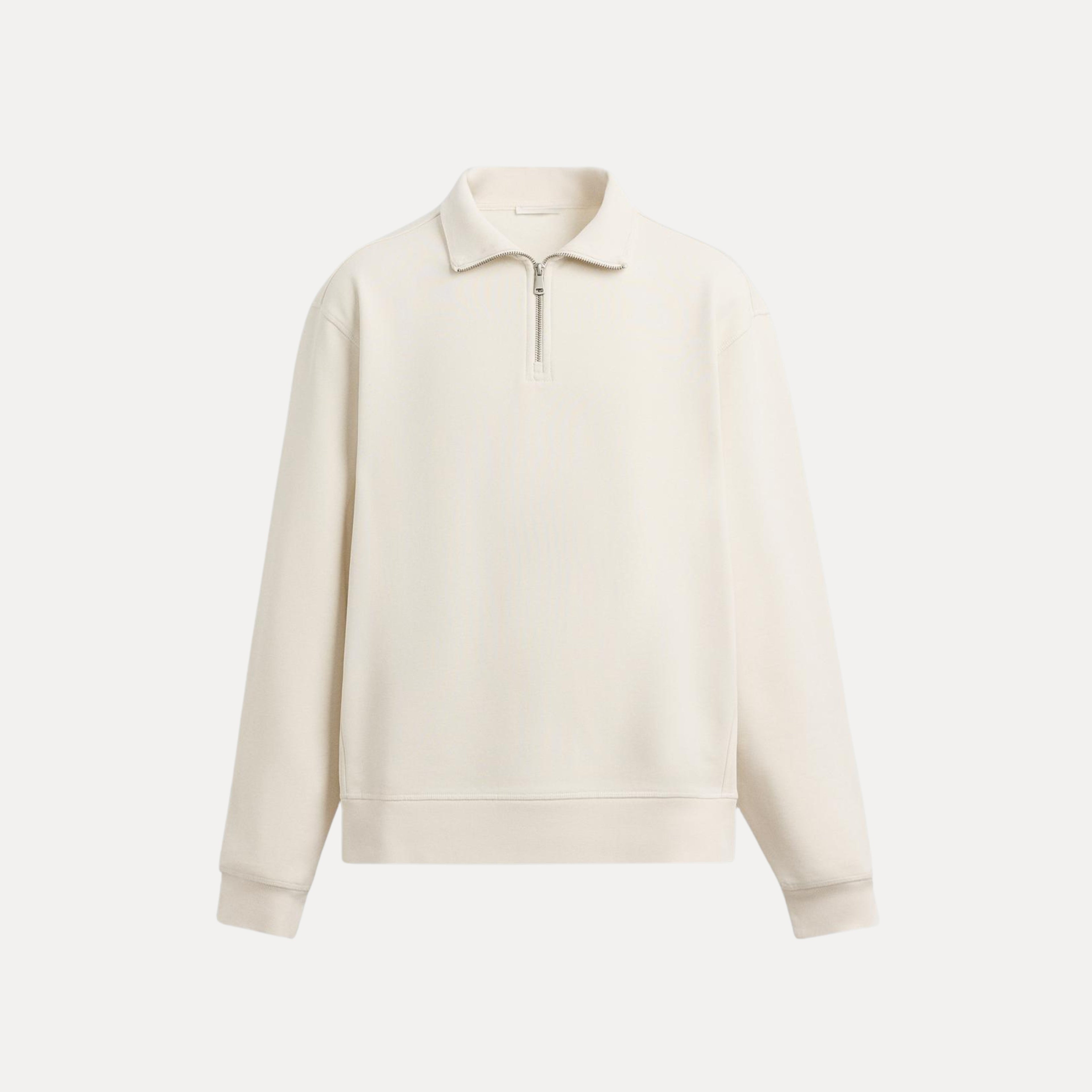 Urban Zip Sweatshirt
