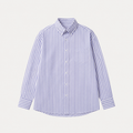 Striped Button Shirt