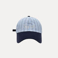 Sinoon Striped Cap