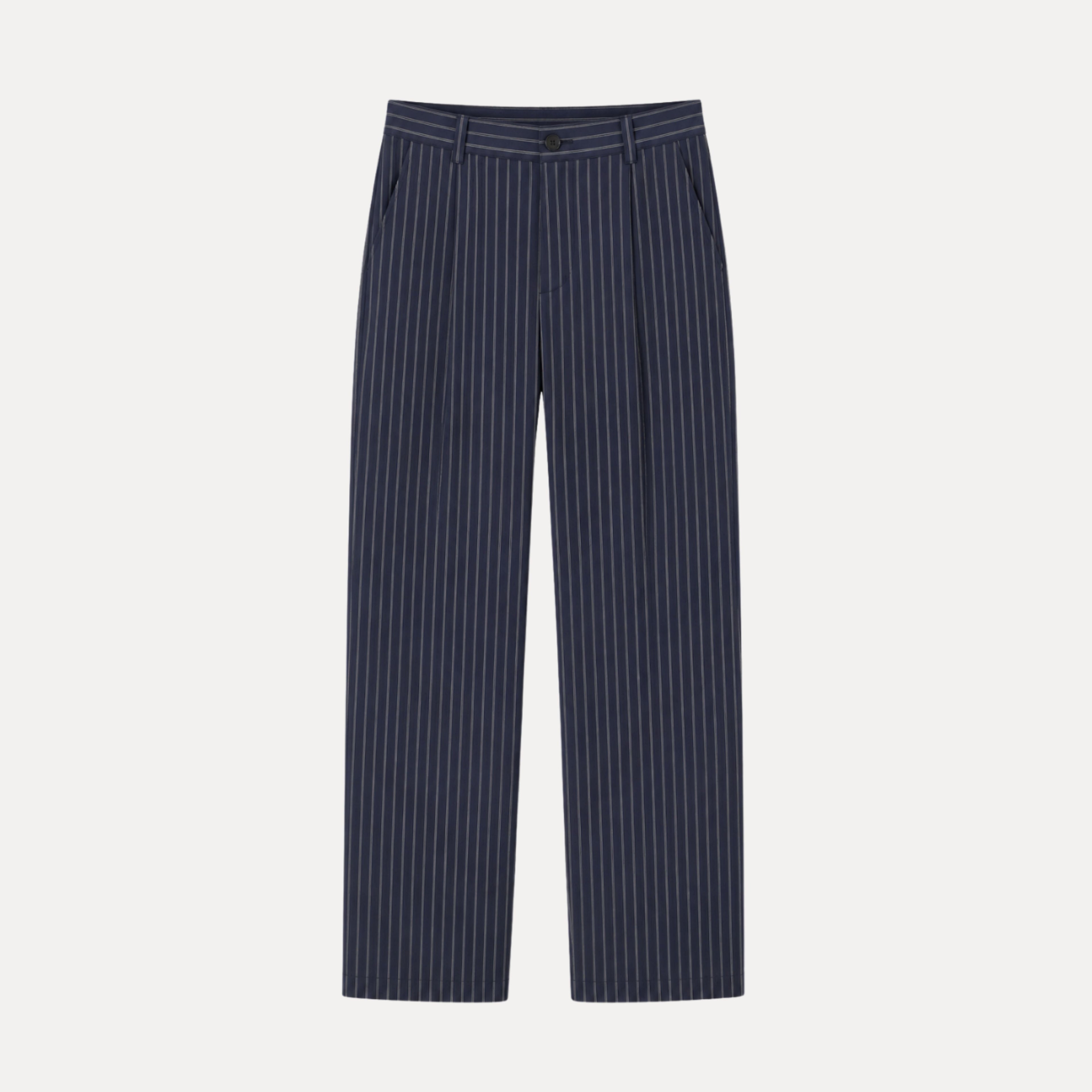 Sorrento Striped Pants