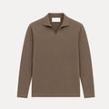 Varenna Longsleeve Polo