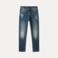 Washed Jeans