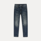 Washed Jeans