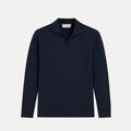 Varenna Longsleeve Polo