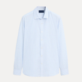 Striped Linen Shirt