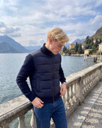 Soren Hybrid Jacket
