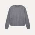 Crewneck Sweater