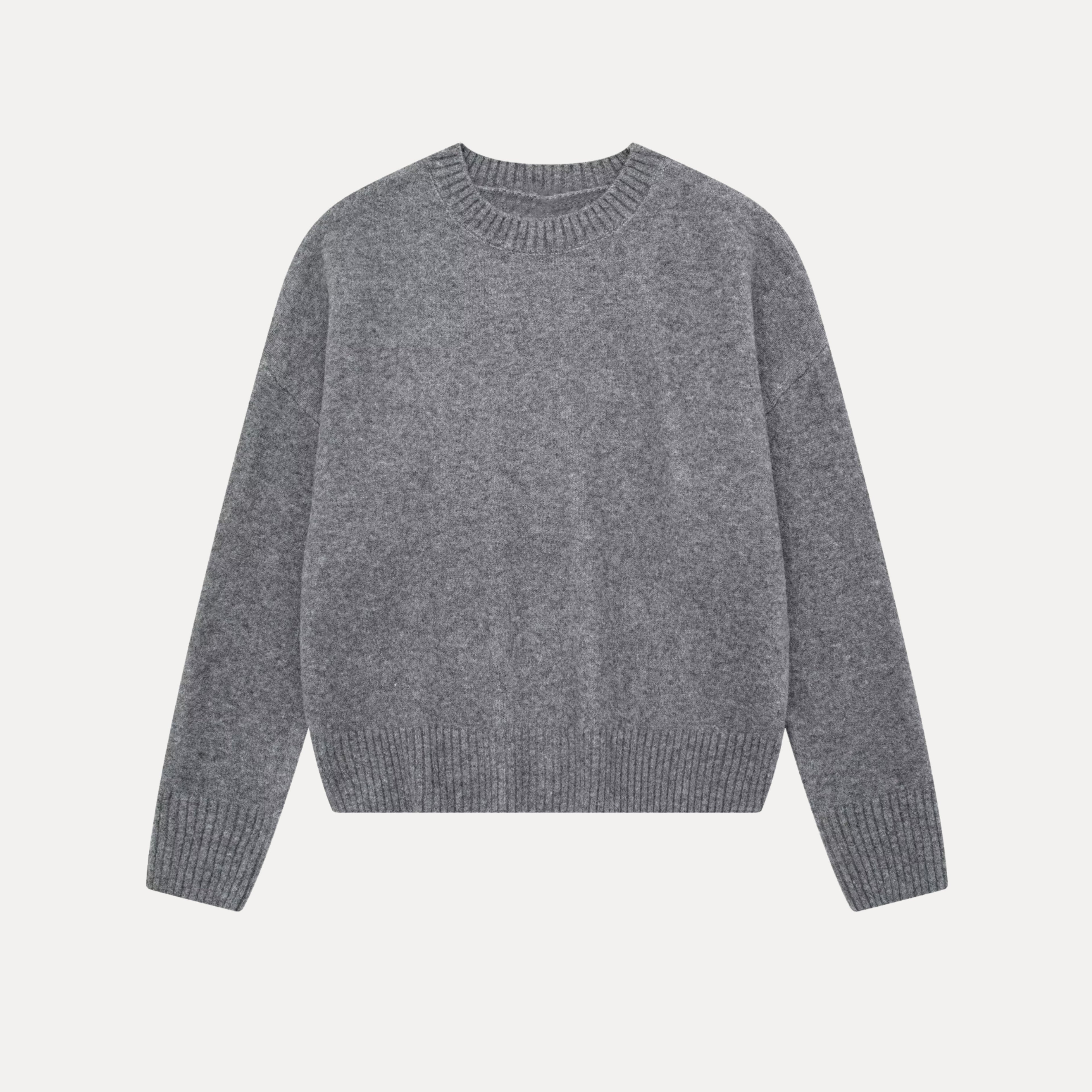 Crewneck Sweater